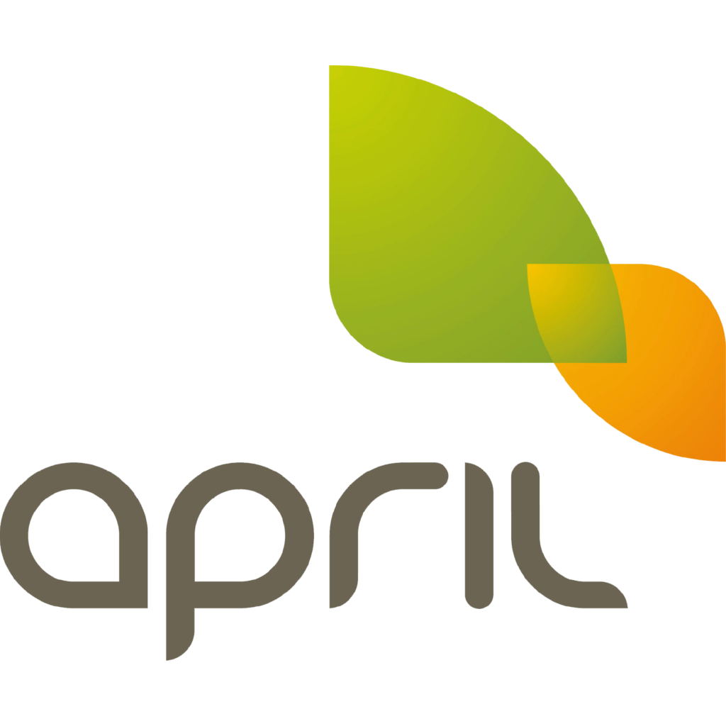 Logo April