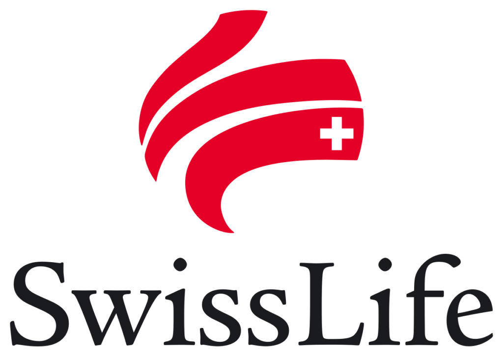 Logo SwissLife