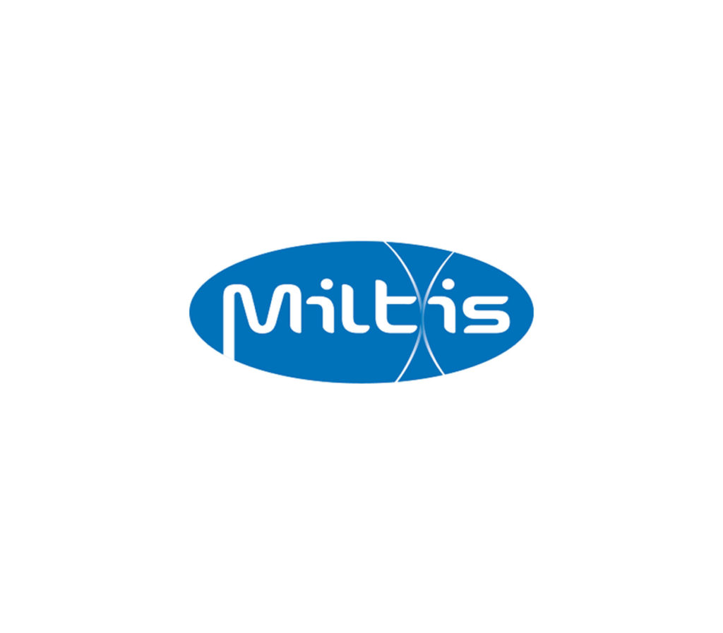 Logo Miltis