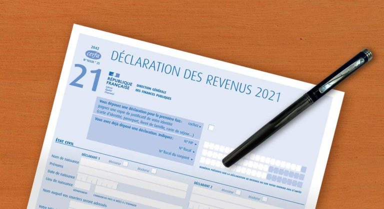 Déclaration de revenus 2021 : n’oubliez pas les formulaires complémentaires